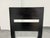 Wood Christian Liaigre for Holly Hunt Archipel Leather Barstools, Pair For Sale - Image 7 of 12