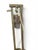 Vintage Brass and Wood Cigar Guillotine Cutter, 1930 For Sale - Image 6 of 13