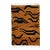Hand-Knotted Strata Tibetan Stripes Rug - 2.6 X 10 For Sale