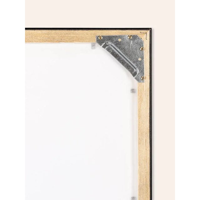 Wilde Gedanken, Acrylic on Paper For Sale - Image 9 of 10