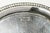 Rare Collection Miniature Sterling Silver Antique Trophy Pin Dish Tray Horse Calvary School Ft. Riley Kansas Militaria Interest For Sale - Image 11 of 16