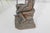 American Antique Jennings Brothers Native American War Chief Bronze-Clad Sculpture J.b. 2245 For Sale - Image 3 of 14
