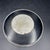 1960s Gorham Sterling and Black Melamine Tray For Sale - Image 12 of 12