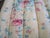 Textile Vintage Ralph Lauren Elsa Grasslands Floral Twin Comforter No Holes No Tears For Sale - Image 7 of 12