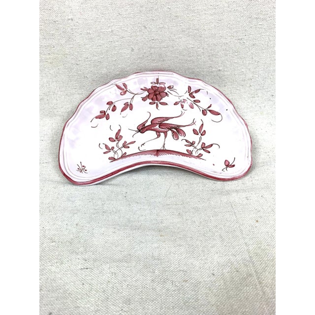 Vintage Italian Catchall For Sale In New Orleans - Image 6 of 9