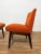 Jens Risom C. 1950s Jens Risom C-220 Lounge Chairs - a Pair For Sale - Image 4 of 13