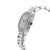 David Yurman Ladies David Yurman Thoroughbred 31mm T304-XSST Diamond Steel Quartz Watch For Sale - Image 4 of 9
