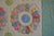 Mint 1940s Dresden Plate Quilt - For Sale - Image 8 of 12