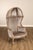 2010s Restoration Hardware Pair Of Porter Chairs For Sale - Image 5 of 18