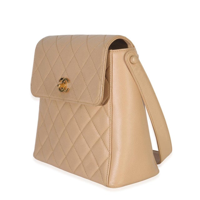 A timeless classic that never goes out of style, the flap bag from Chanel dates back to 1955 and has seen a number of...