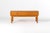 Mid-Century Modern Danish Oak Low Cabinet, 1960s For Sale - Image 13 of 13