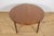 Mid-Century Round Extendable Dining Table from McIntosh, United Knigdom, 1960s For Sale - Image 4 of 17