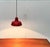 Mid-Century German Enamel Pendant Lamp from Kaiser Idell / Kaiser Leuchten, 1960s For Sale - Image 10 of 18