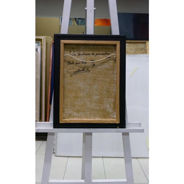 Gilbert Pauli, Tenderness of Generations 2000 For Sale - Image 4 of 5