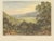 Blatchley, Pukawa Bay New Zealand, 1877, Paper For Sale - Image 4 of 5
