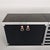 Sideboard in Fabric, Leather, Marble and Metal attributed to Guido Faleschini for I4 Mariani Hermes, 1970s For Sale - Image 9 of 18
