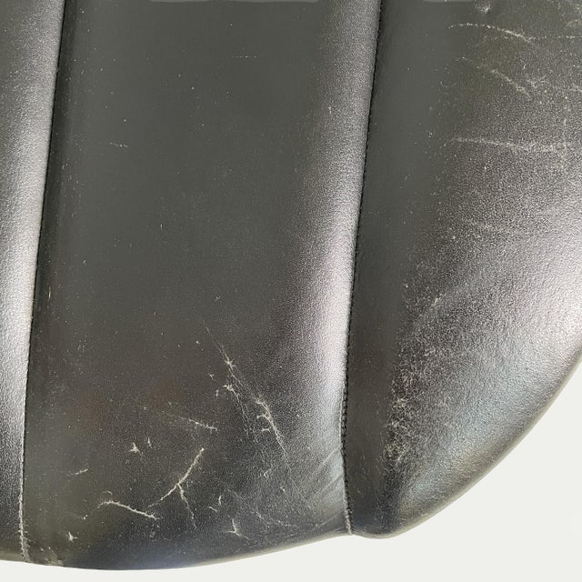 Italian Modern Primate Stool by Achille Castiglioni for Zanotta, 1970s For Sale - Image 10 of 16