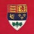 English Vintage Cotton Flag of Canada, Red Ensign For Sale - Image 3 of 6