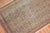 Persian Antique Persian Senneh Throw Rug - 2'7" x 4'2" For Sale - Image 3 of 7