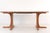 Scandinavian Teak Dining Table from Dyrlund, 1970s For Sale - Image 9 of 18
