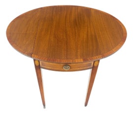 Example of Charak Furniture Company Accent Tables