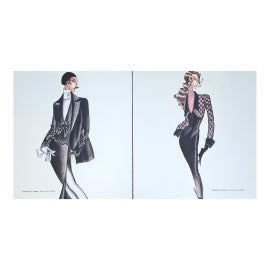 Example of Valentino Prints