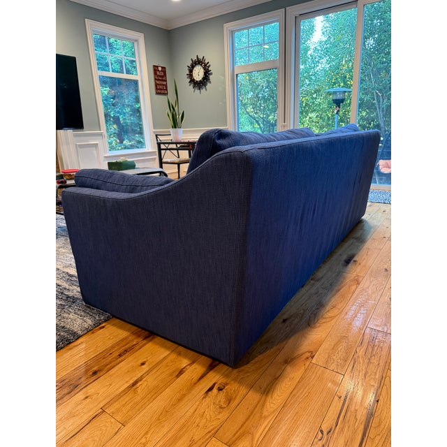 Restoration Hardware Restoration Hardware Cloud Couch For Sale - Image 4 of 5