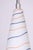Metal Mid-Century Czech Chromed Steel and Milk Glass Pendant Light, 1960s For Sale - Image 7 of 12