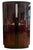 Black Vintage Art Deco Salon Cabinet, 1930 For Sale - Image 8 of 8