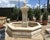 Le Louvre Carved Limestone Center Fountain From the South of France For Sale In Dallas - Image 6 of 16