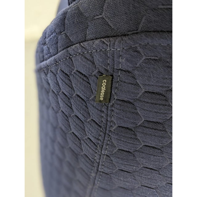 Coalesse Hosu Convertible Lounge Chair For Sale In Chicago - Image 6 of 6
