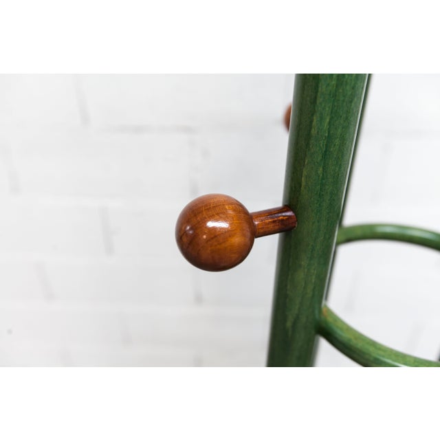 Dièse Parrot Coat Rack from Baumann, 1990s For Sale - Image 3 of 18