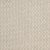 Rustic Sample - Schumacher Audley Fabric in Taupe For Sale - Image 3 of 3