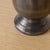 Silver 1930s French Pewter Bud Vase For Sale - Image 8 of 9