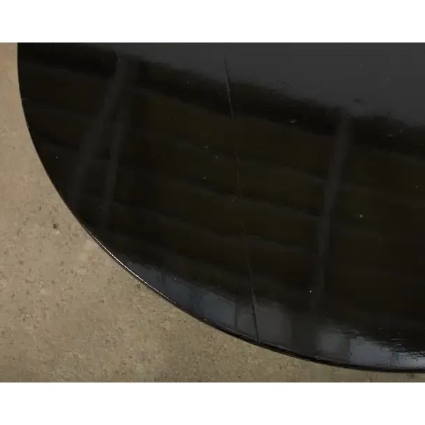 French Empire Style Cocktail Table Speckled by Ira Yeager For Sale In Sacramento - Image 6 of 13