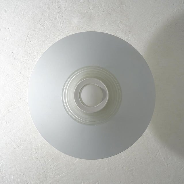 Flos Moni Ceiling Lamp by Achille Castiglioni for Flos, 1980s For Sale - Image 4 of 11