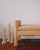Karl Springer Style Parsons Bench, Circa 1980s For Sale - Image 13 of 15