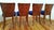 H-214 Chairs attributed to Jindřich Halabala for Up Zavody, 1950s, Set of 4 For Sale - Image 11 of 18