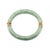 Gender: Ladies Metal Type: 14K Yellow Gold Length: 7.25 inches Width: 8.80 mm Weight: 45.44 grams Ladies handmade 14K...