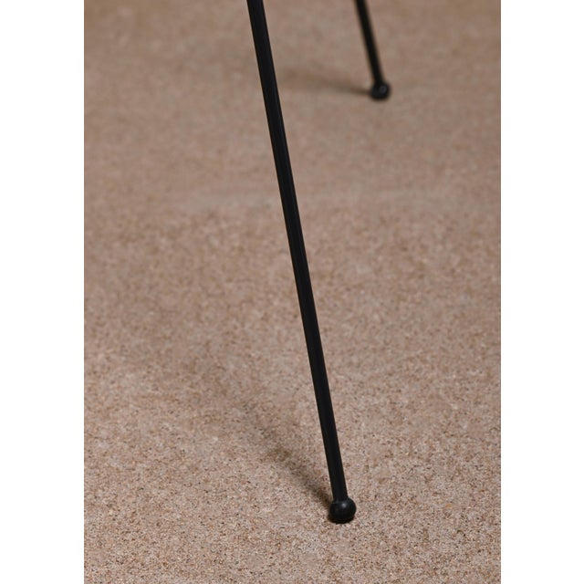 Akari Model 14a Light Sculpture in Washi Paper and Bamboo by Isamu Noguchi For Sale - Image 11 of 14