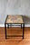 Metal Iron Framed Artisan Tile Top Table. France , 1960’s For Sale - Image 7 of 12