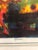 Juan García Ripollés, Spanish Modernist 'Paloma' Colorful Lithograph of a Bird For Sale - Image 4 of 5