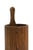 Vintage small wood pail or wall pocket. Fun for the farmhouse look use tabletop accessories or wall art.: So many uses,...