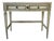 Vintage French Provincial Style Writing Desk For Sale