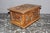 Brown Box in Walnut with Animals Decoration For Sale - Image 8 of 15