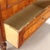 Wood Umbertino Wardrobe in Walnut and Walnut Burl For Sale - Image 7 of 12