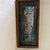Early 21st Century 2001 Vintage Boris Vyatkin Signed Nyc Panoramic Skyline Print (Includes Twin Towers)- Framed For Sale - Image 5 of 6