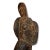 Wood Antique Burkina Faso Bird Mask For Sale - Image 7 of 12