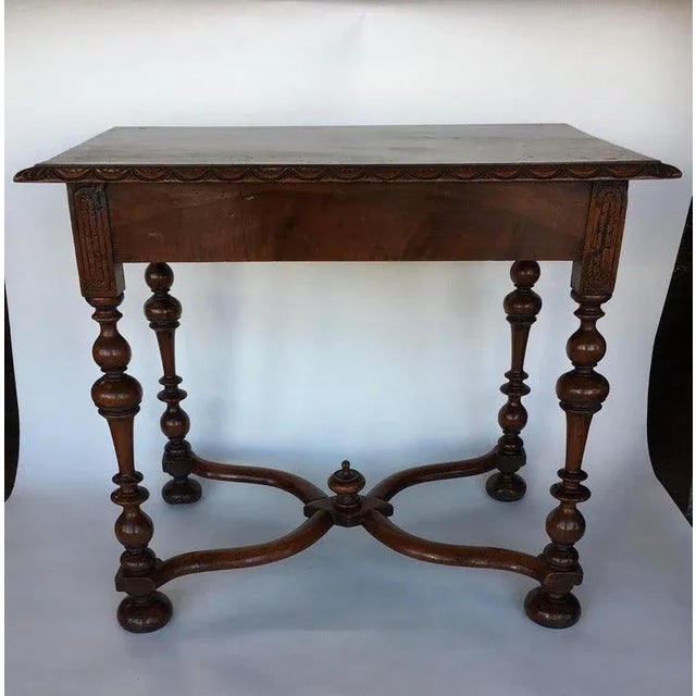18th Century French Provincial Console Table For Sale In Los Angeles - Image 6 of 9