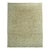 Stunning Tan Icy Blue Antique Persian Formal Meshed Rug, 20th Century - 12' x 16'7" For Sale